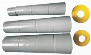 drogue sleeve