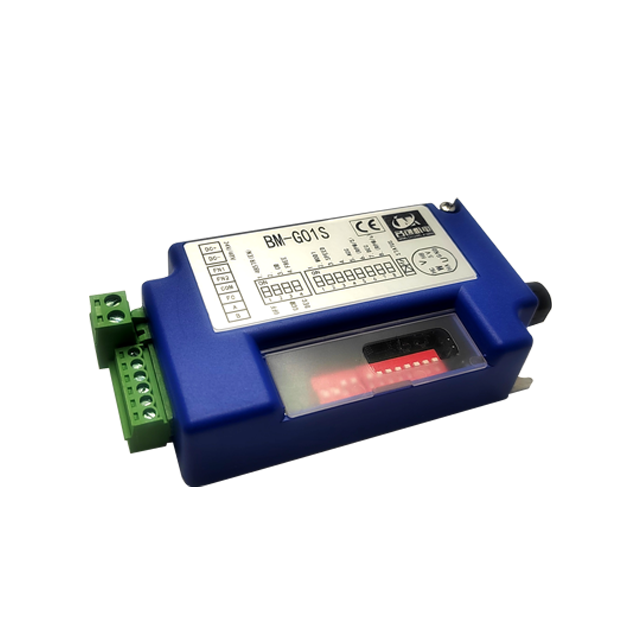 Driver card BM-G01S