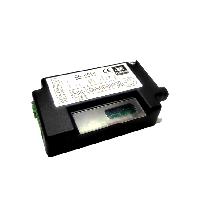 Driver card BM-D01S