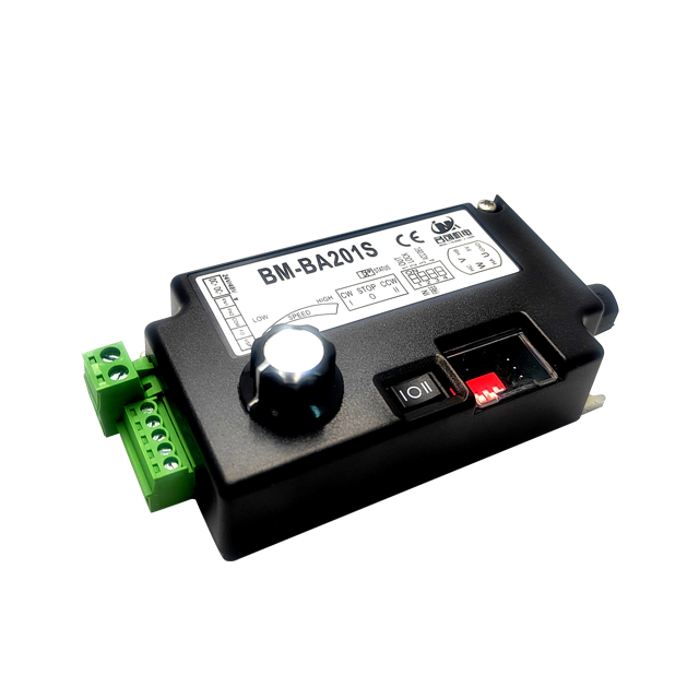 Driver card BM-A01S
