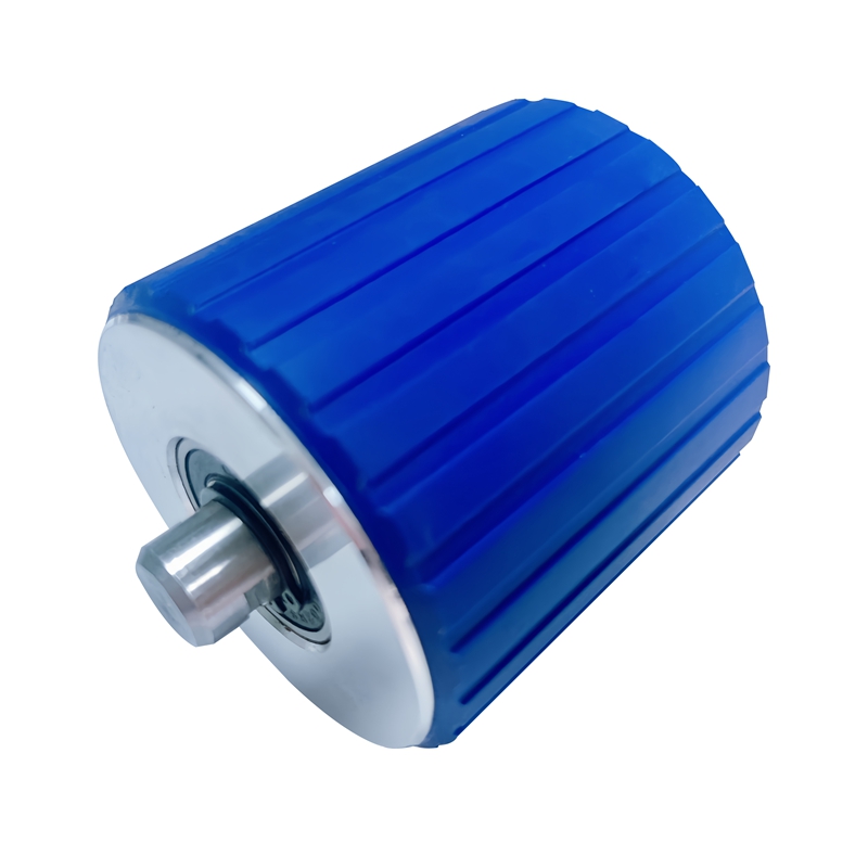 Balance roller